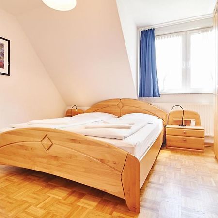 Ferienhaus Achtern Feeld Hüde Esterno foto
