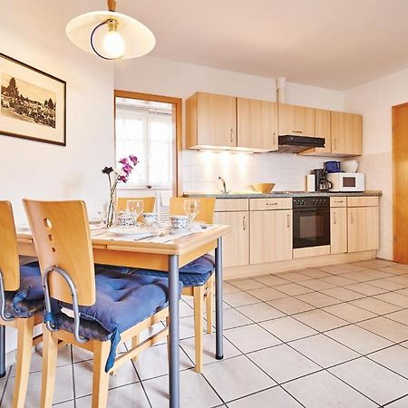 Ferienhaus Achtern Feeld Hüde Esterno foto