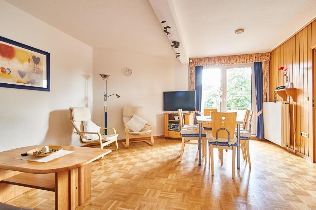 Ferienhaus Achtern Feeld Hüde Esterno foto
