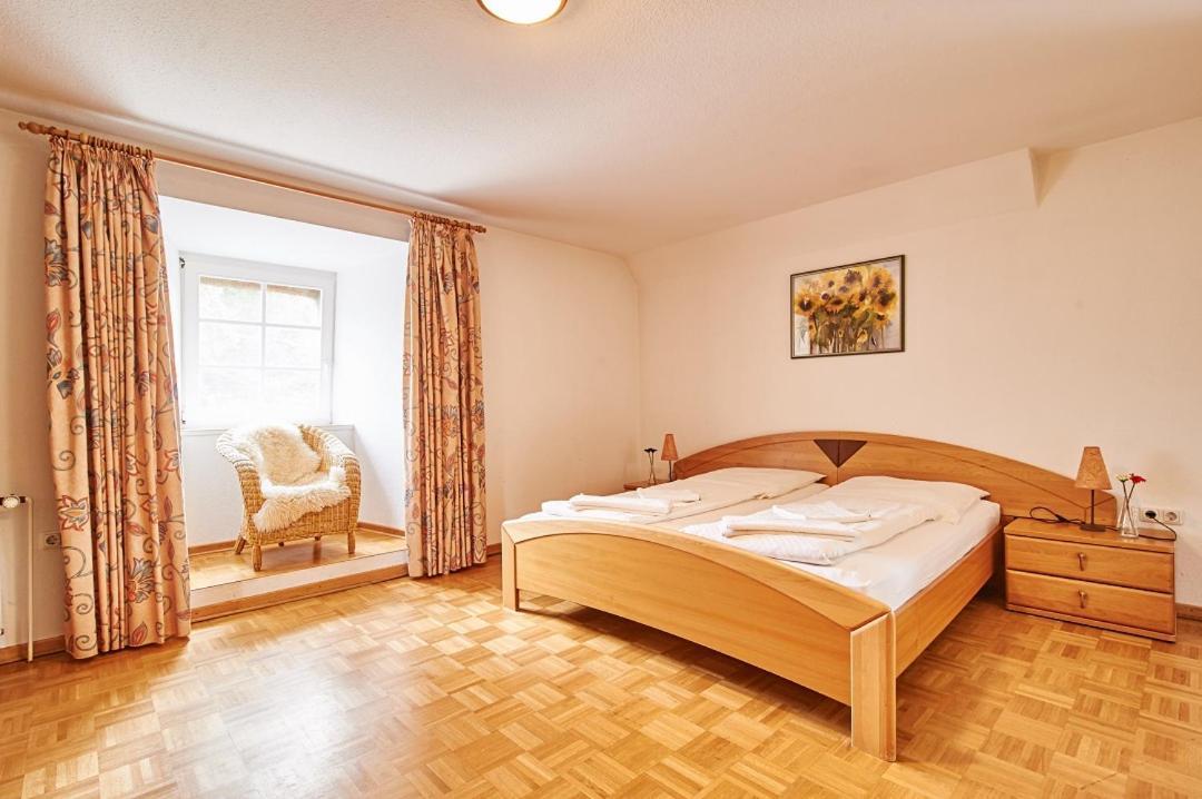 Ferienhaus Achtern Feeld Hüde Esterno foto