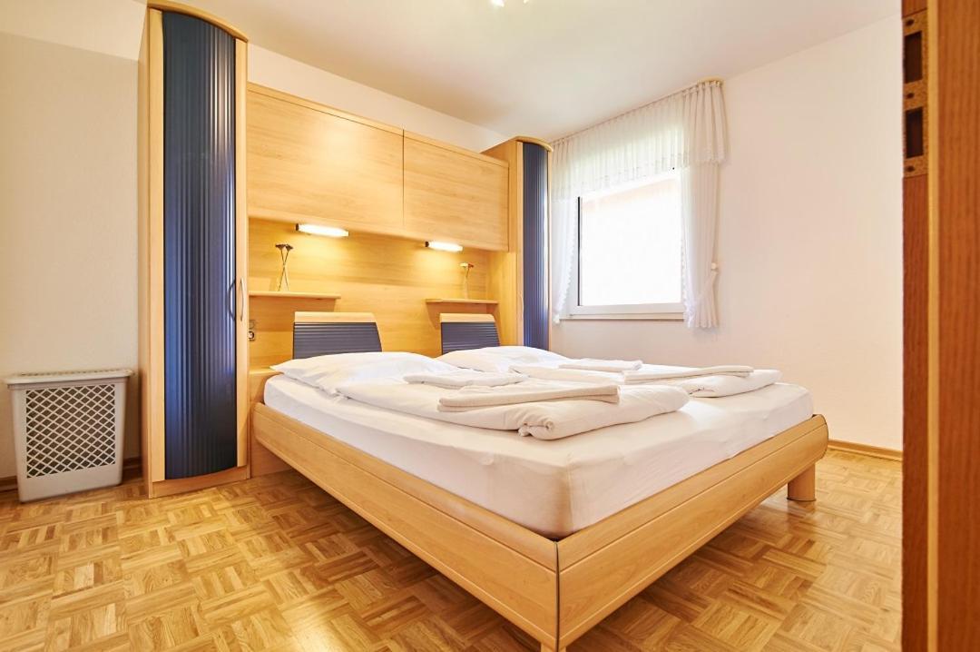 Ferienhaus Achtern Feeld Hüde Esterno foto