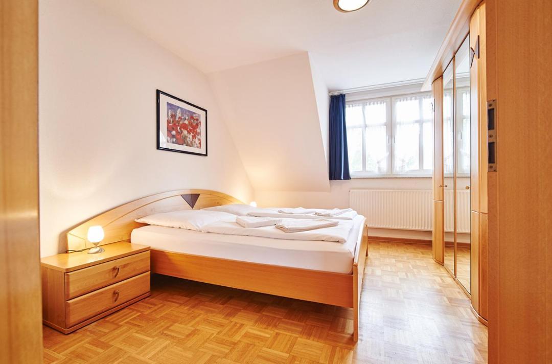 Ferienhaus Achtern Feeld Hüde Esterno foto