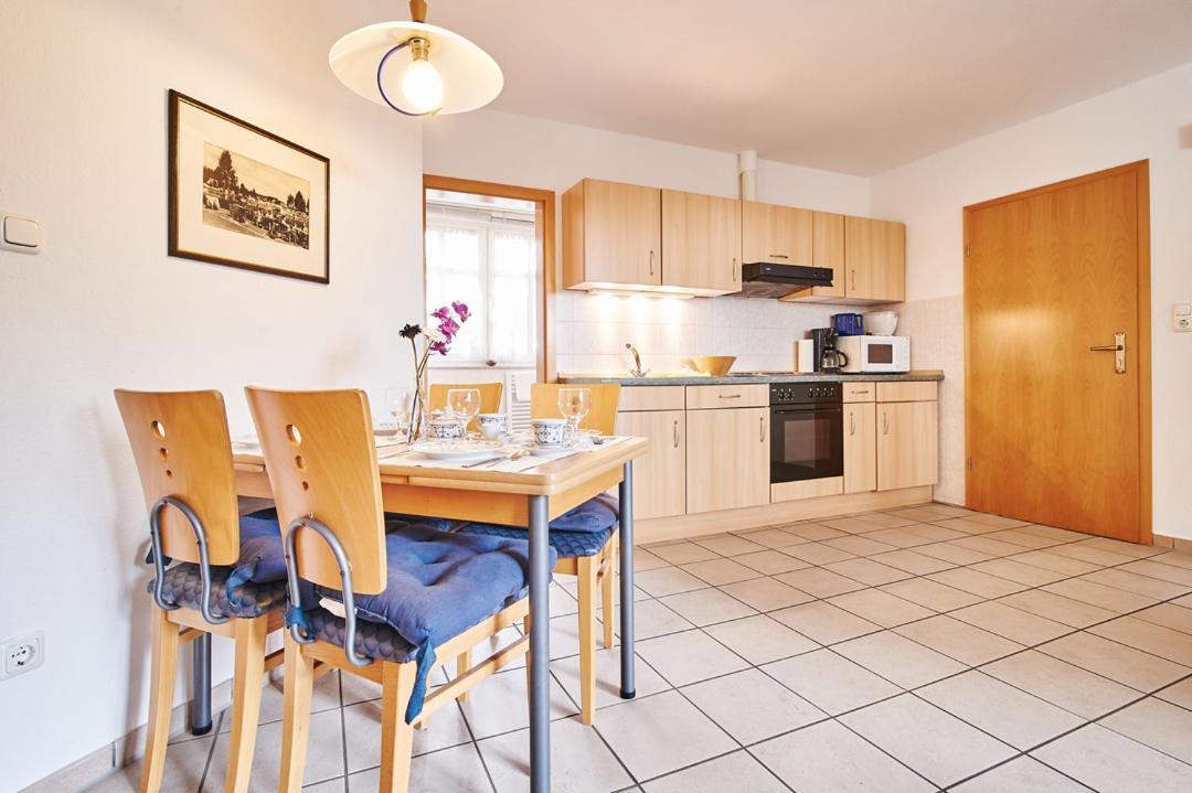 Ferienhaus Achtern Feeld Hüde Esterno foto
